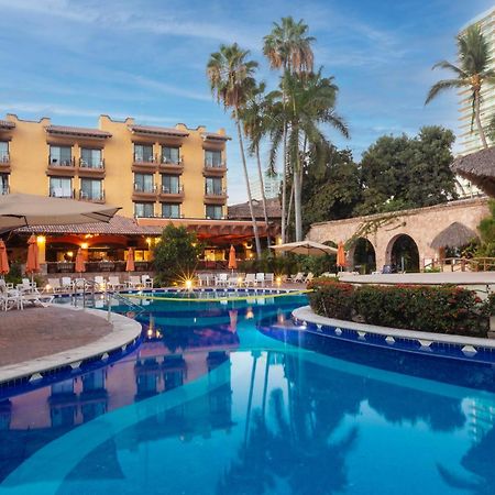 Hacienda Buenaventura Hotel & Mexican Charm Puerto Vallarta Eksteriør bilde
