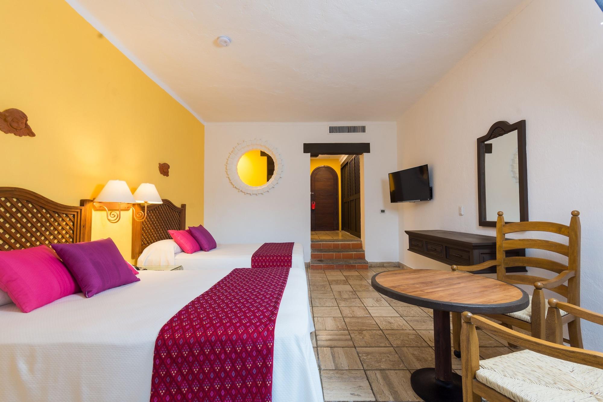 Hacienda Buenaventura Hotel & Mexican Charm Puerto Vallarta Eksteriør bilde