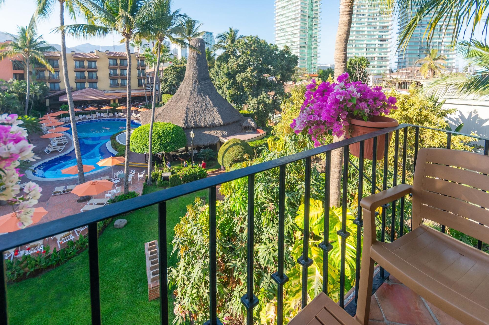 Hacienda Buenaventura Hotel & Mexican Charm Puerto Vallarta Eksteriør bilde