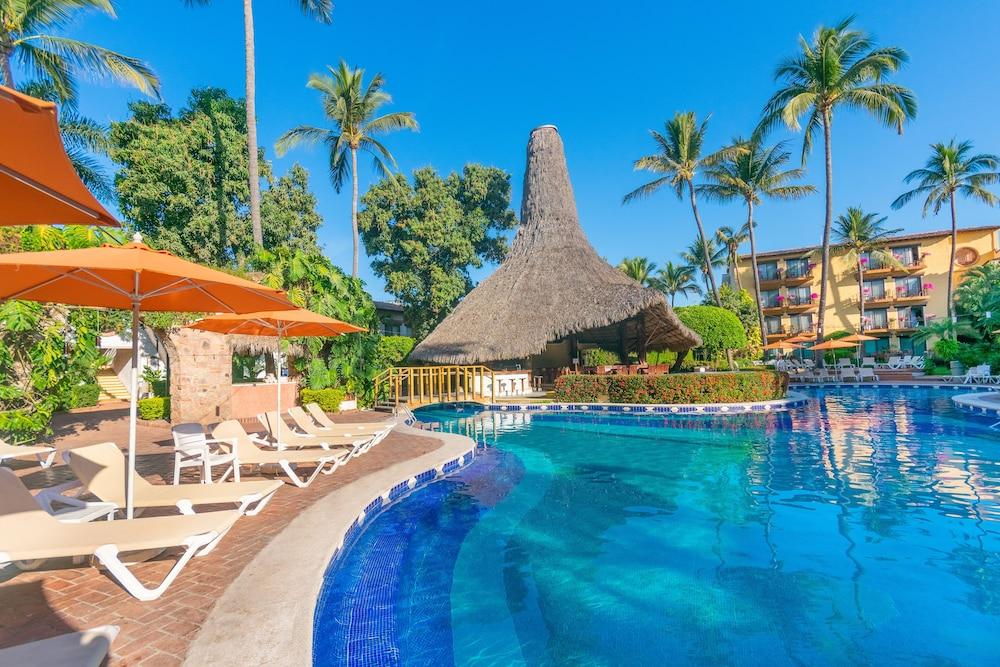 Hacienda Buenaventura Hotel & Mexican Charm Puerto Vallarta Eksteriør bilde