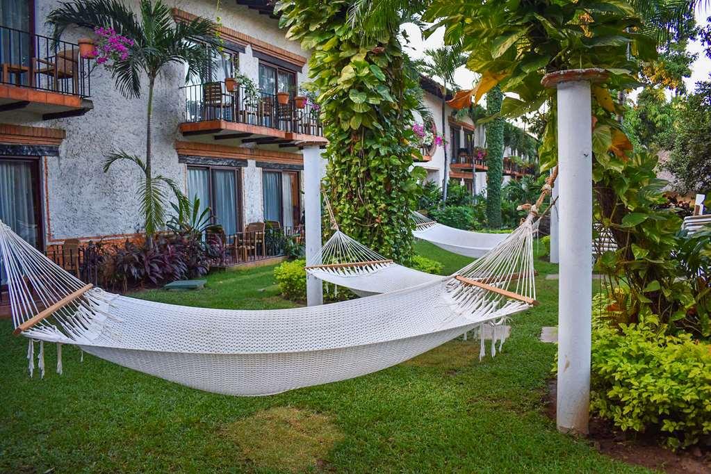 Hacienda Buenaventura Hotel & Mexican Charm Puerto Vallarta Eksteriør bilde