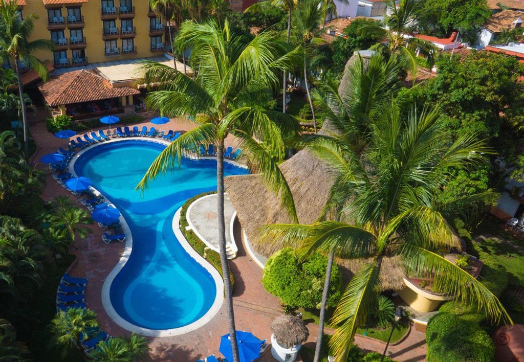 Hacienda Buenaventura Hotel & Mexican Charm Puerto Vallarta Eksteriør bilde