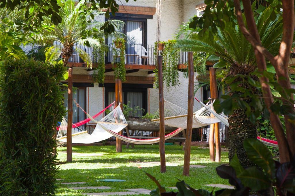 Hacienda Buenaventura Hotel & Mexican Charm Puerto Vallarta Eksteriør bilde