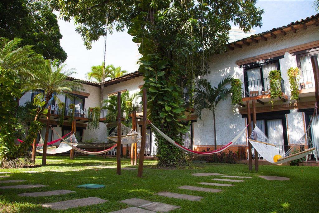 Hacienda Buenaventura Hotel & Mexican Charm Puerto Vallarta Eksteriør bilde
