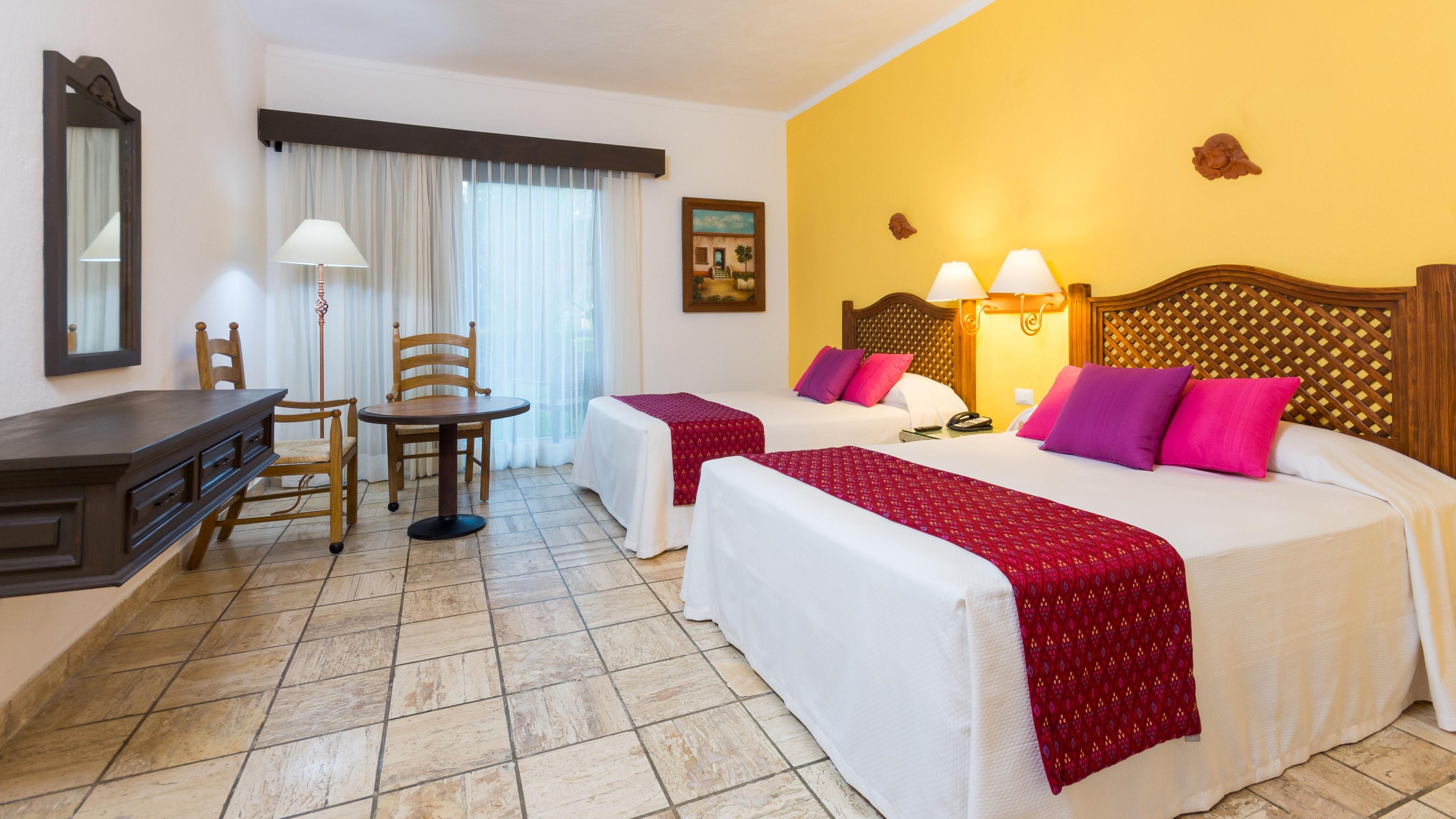 Hacienda Buenaventura Hotel & Mexican Charm Puerto Vallarta Eksteriør bilde