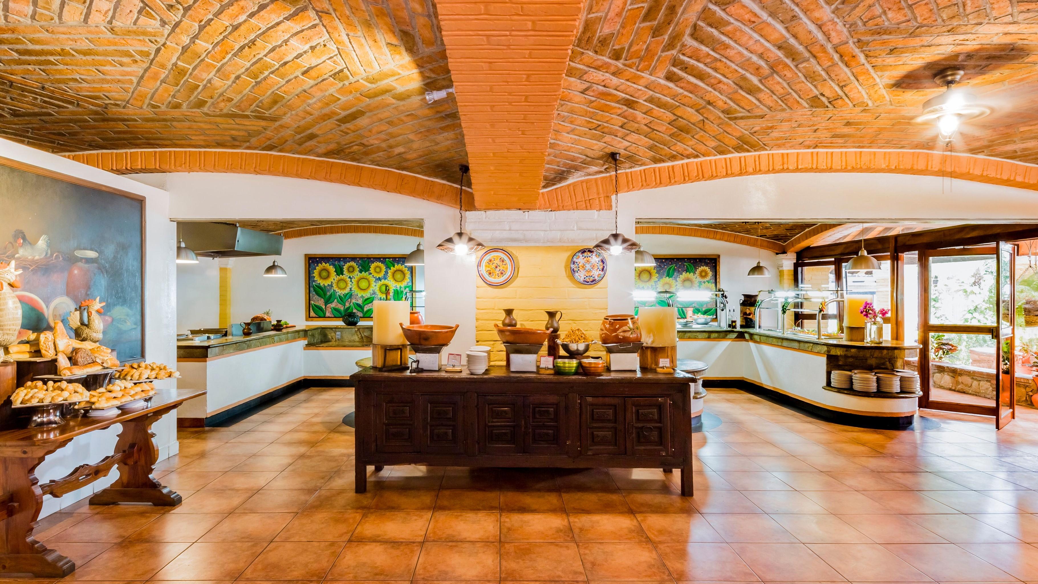 Hacienda Buenaventura Hotel & Mexican Charm Puerto Vallarta Eksteriør bilde