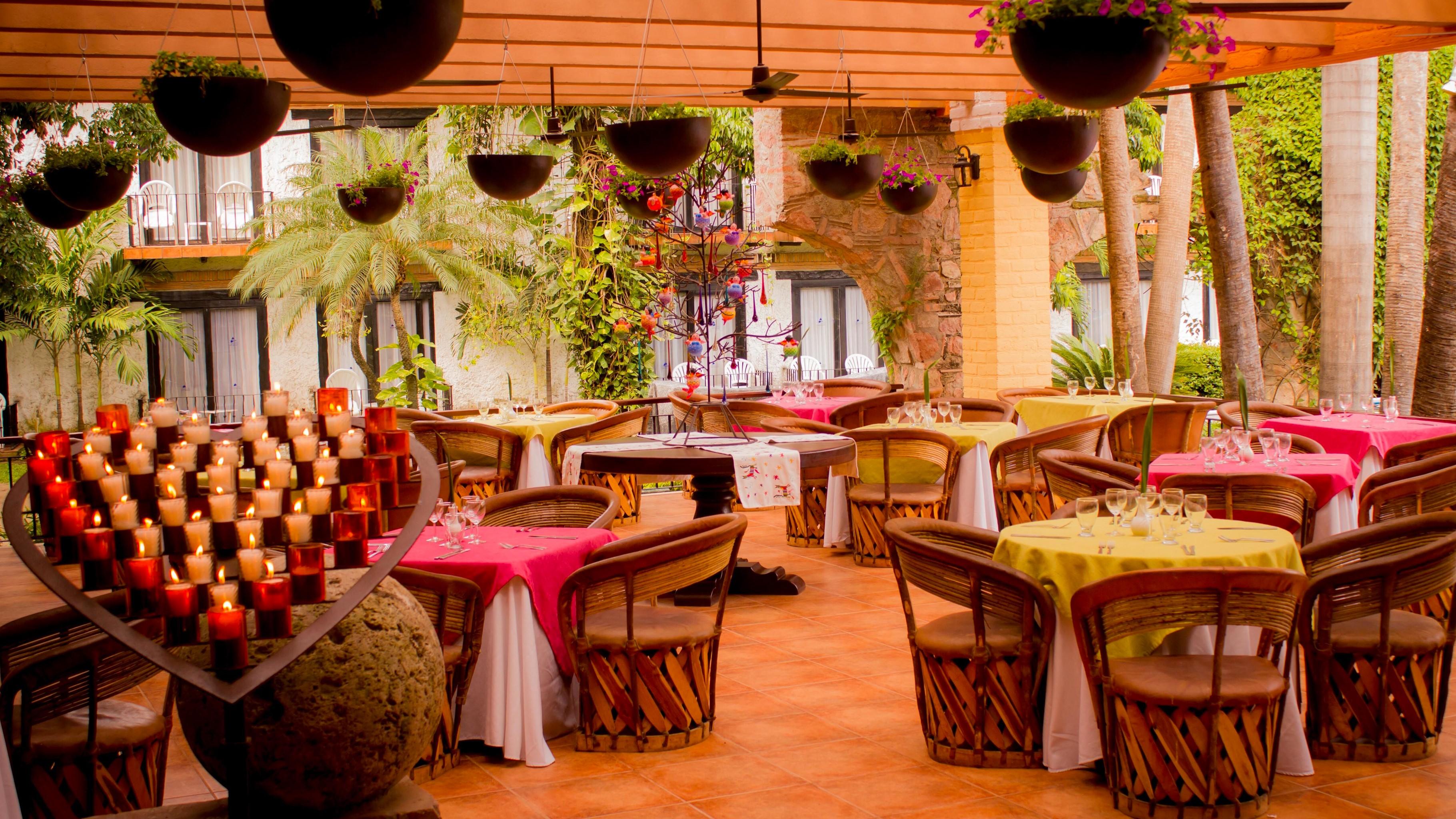 Hacienda Buenaventura Hotel & Mexican Charm Puerto Vallarta Eksteriør bilde