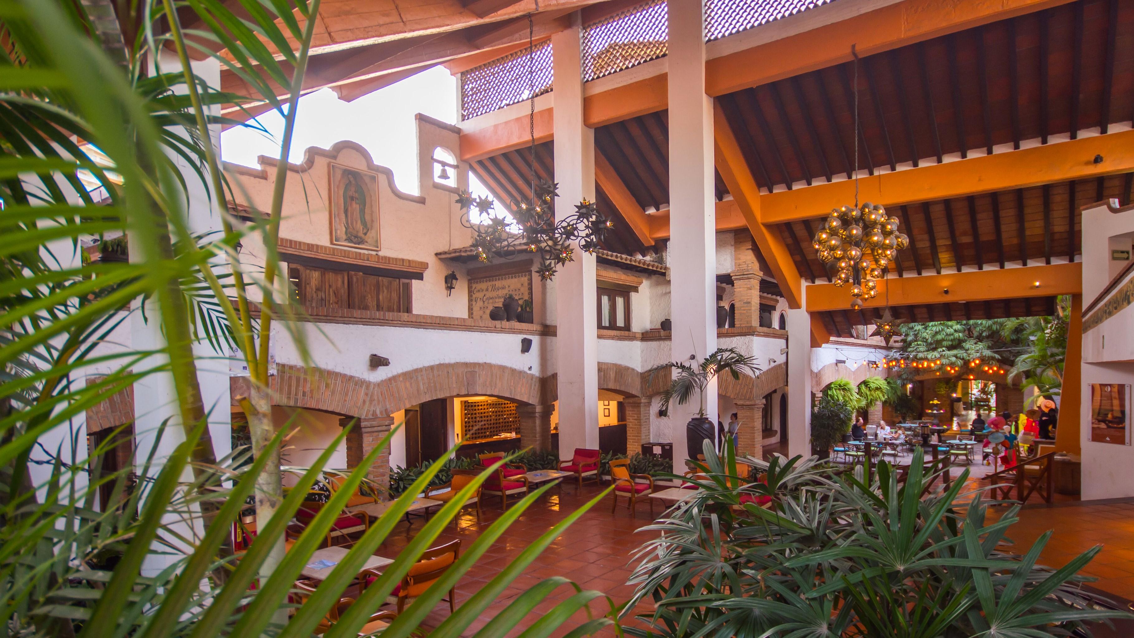Hacienda Buenaventura Hotel & Mexican Charm Puerto Vallarta Eksteriør bilde