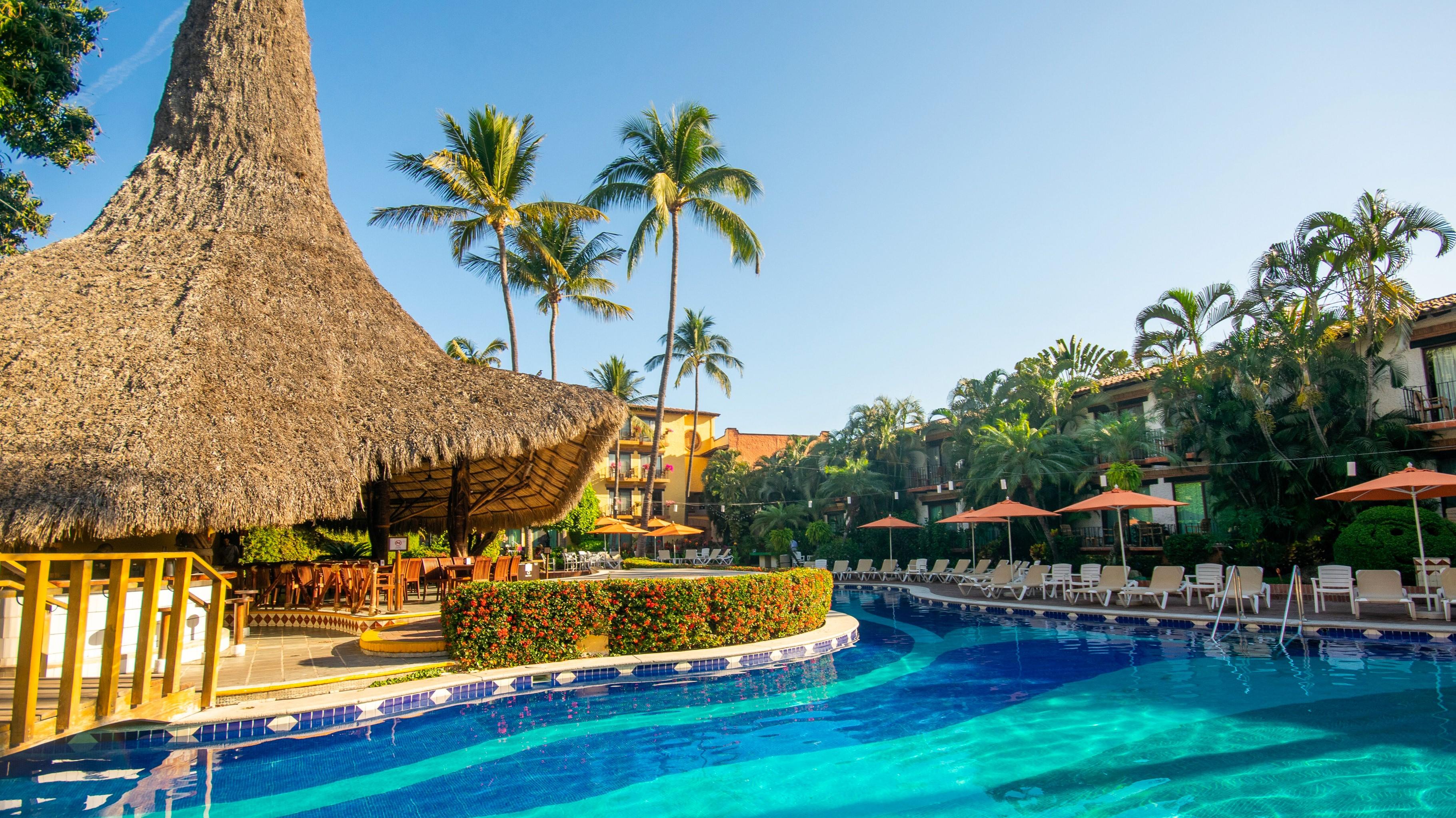 Hacienda Buenaventura Hotel & Mexican Charm Puerto Vallarta Interiør bilde
