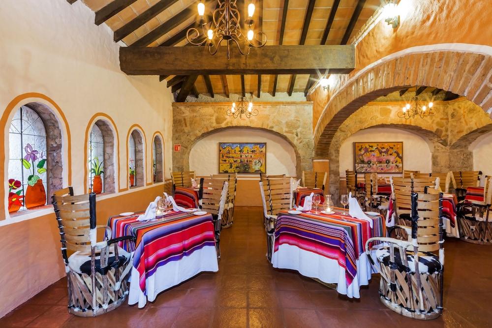 Hacienda Buenaventura Hotel & Mexican Charm Puerto Vallarta Eksteriør bilde