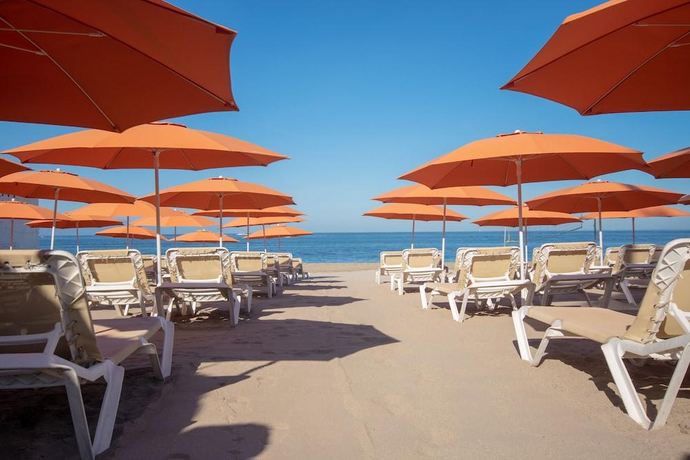 Hacienda Buenaventura Hotel & Mexican Charm Puerto Vallarta Eksteriør bilde