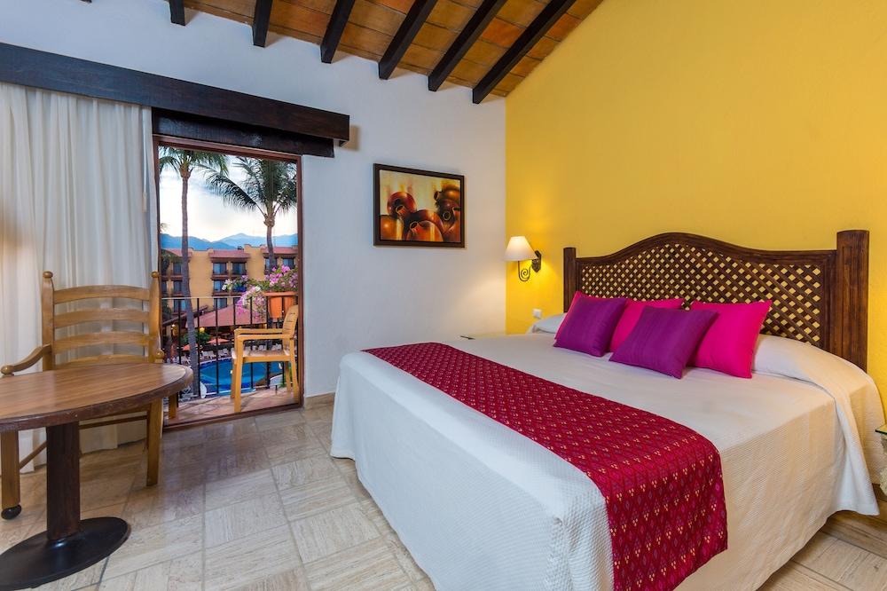 Hacienda Buenaventura Hotel & Mexican Charm Puerto Vallarta Eksteriør bilde