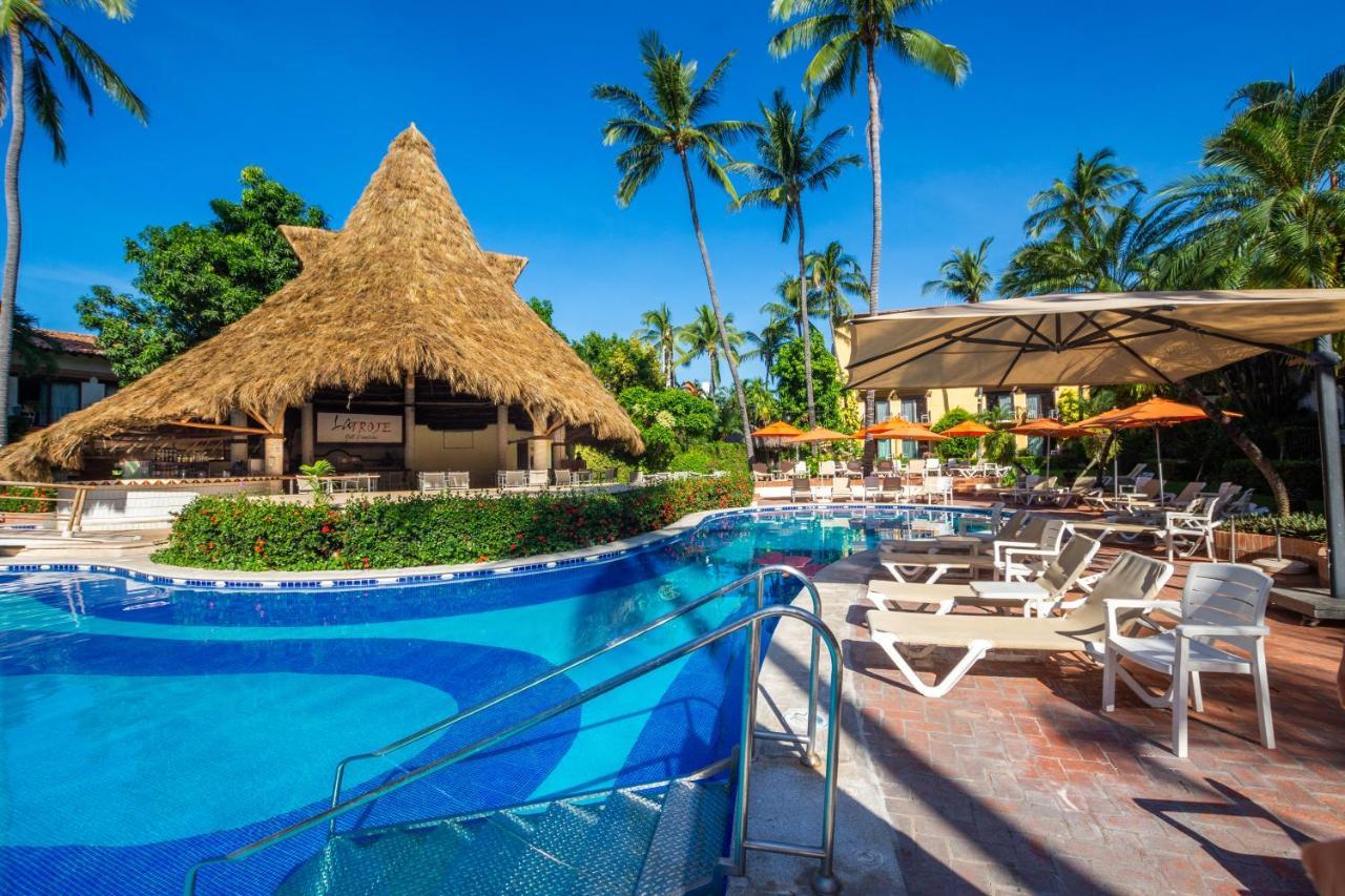 Hacienda Buenaventura Hotel & Mexican Charm Puerto Vallarta Eksteriør bilde