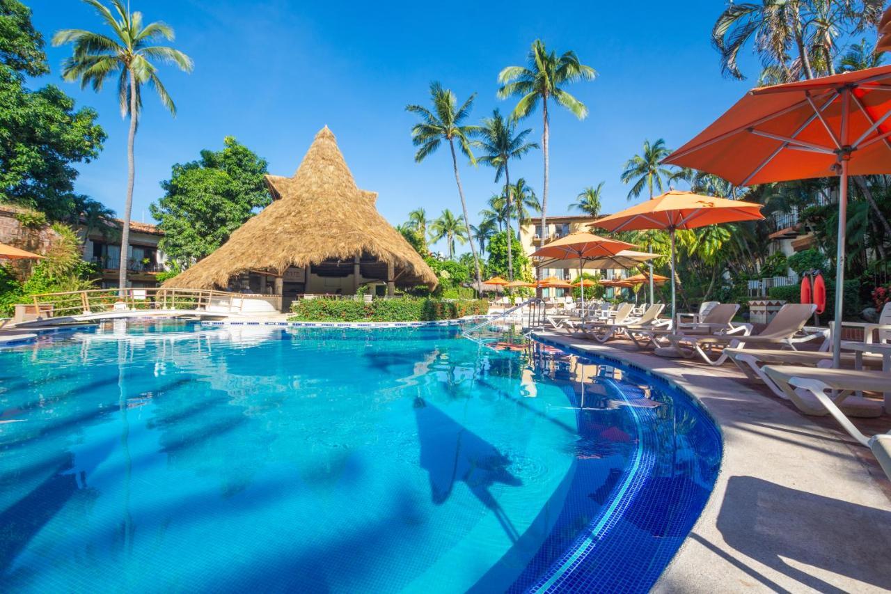 Hacienda Buenaventura Hotel & Mexican Charm Puerto Vallarta Eksteriør bilde