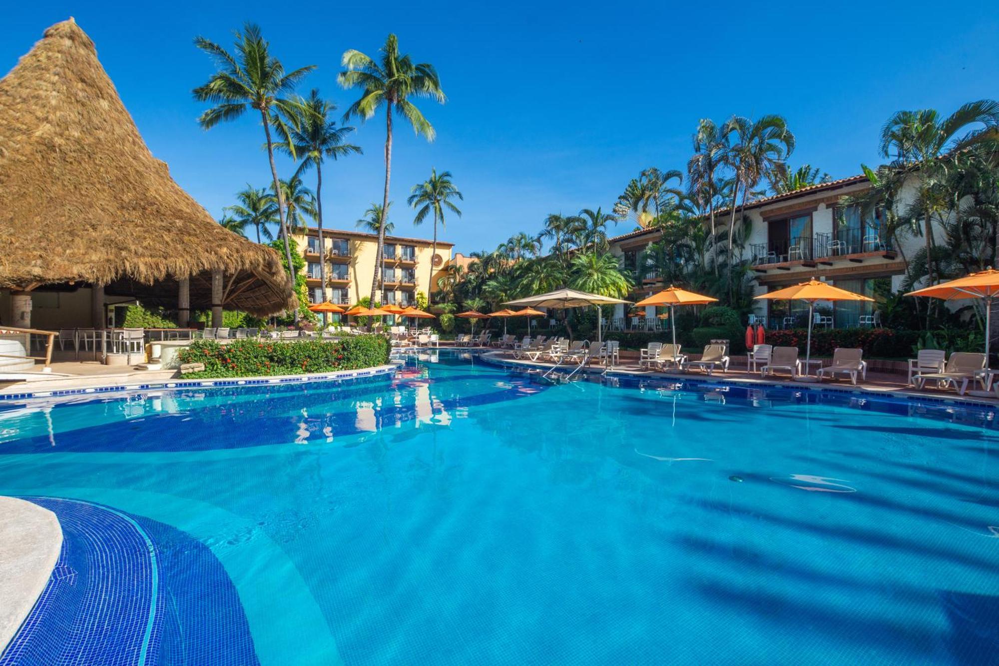 Hacienda Buenaventura Hotel & Mexican Charm Puerto Vallarta Eksteriør bilde