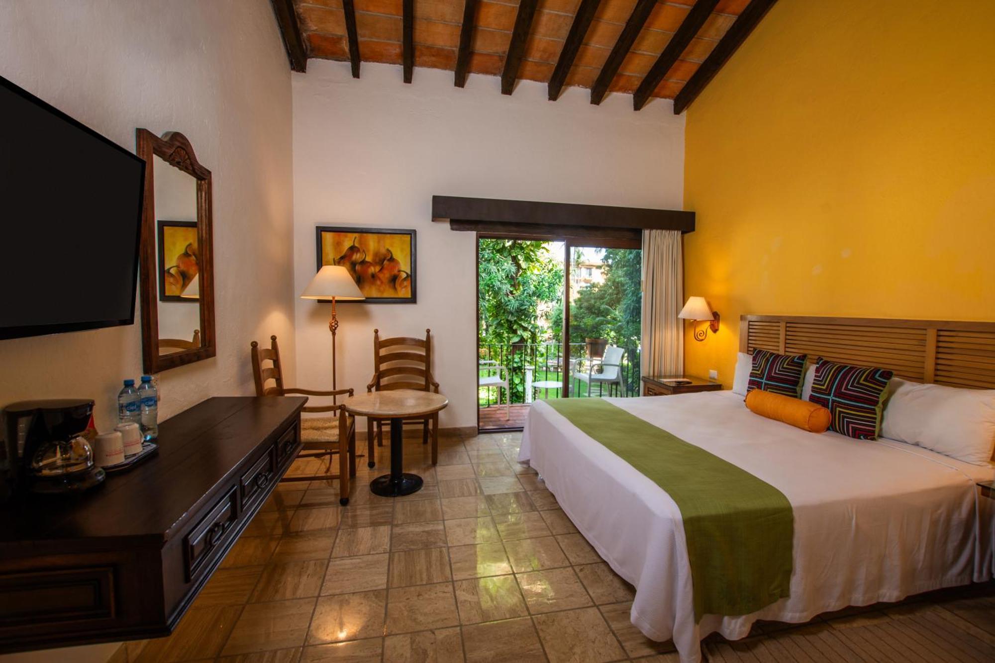 Hacienda Buenaventura Hotel & Mexican Charm Puerto Vallarta Eksteriør bilde