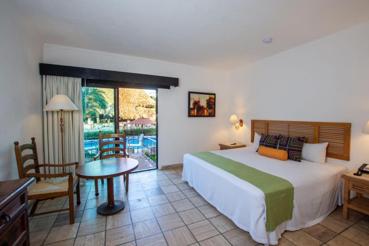 Hacienda Buenaventura Hotel & Mexican Charm Puerto Vallarta Eksteriør bilde