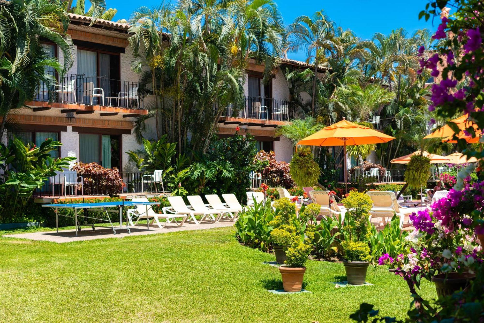 Hacienda Buenaventura Hotel & Mexican Charm Puerto Vallarta Eksteriør bilde