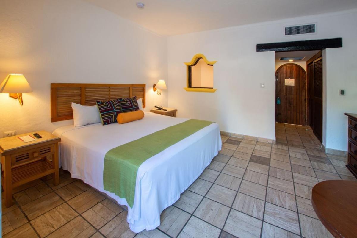 Hacienda Buenaventura Hotel & Mexican Charm Puerto Vallarta Eksteriør bilde