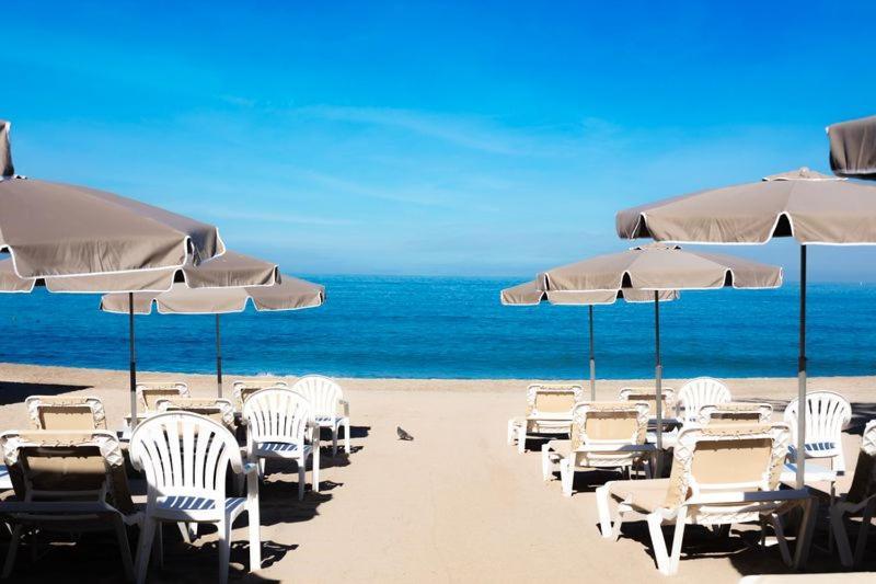 Hacienda Buenaventura Hotel & Mexican Charm Puerto Vallarta Eksteriør bilde
