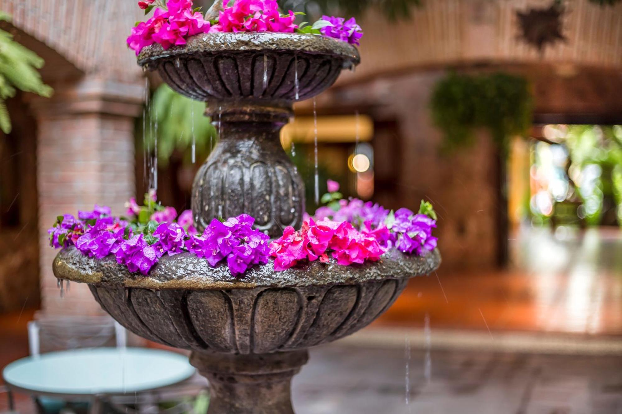 Hacienda Buenaventura Hotel & Mexican Charm Puerto Vallarta Eksteriør bilde