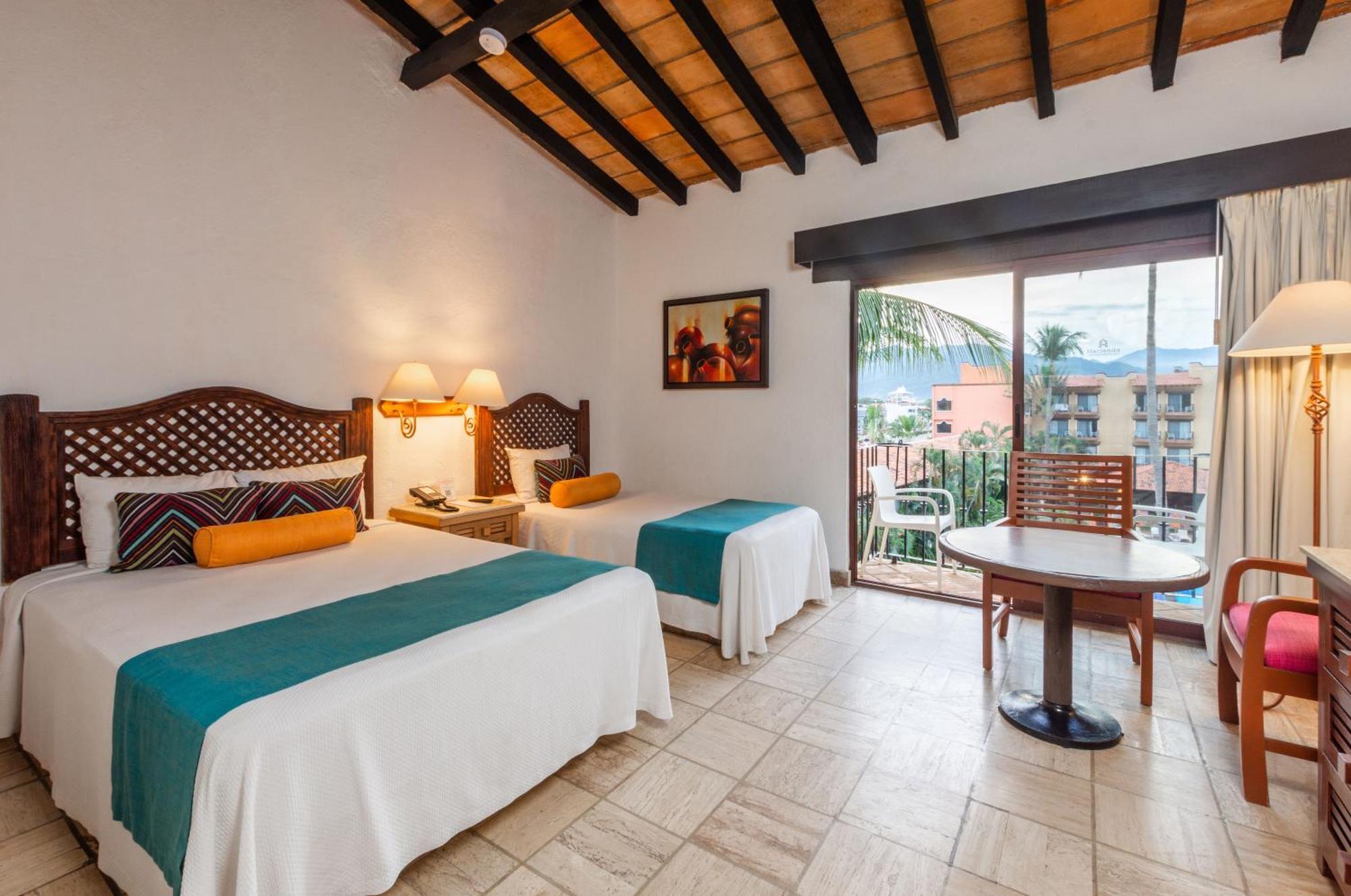 Hacienda Buenaventura Hotel & Mexican Charm Puerto Vallarta Eksteriør bilde