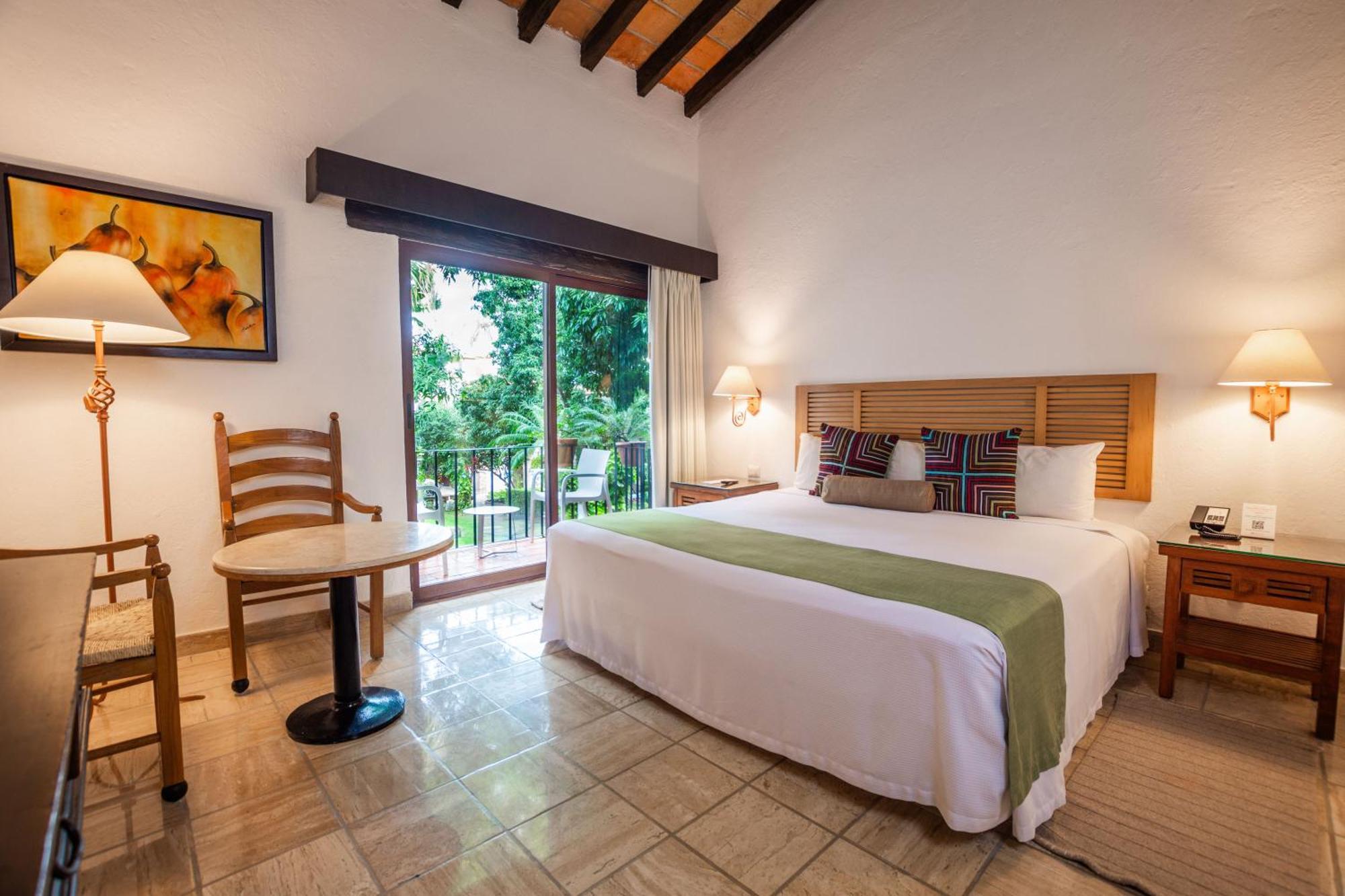 Hacienda Buenaventura Hotel & Mexican Charm Puerto Vallarta Eksteriør bilde