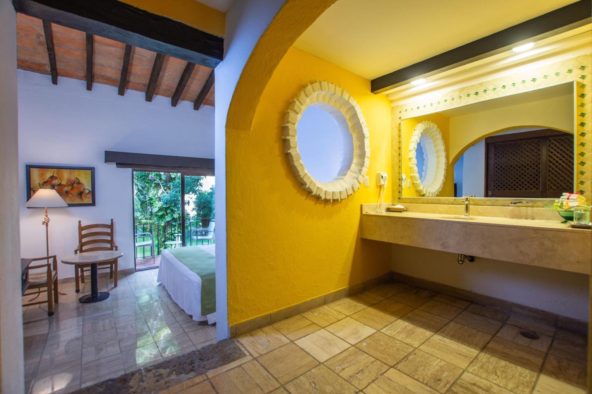 Hacienda Buenaventura Hotel & Mexican Charm Puerto Vallarta Eksteriør bilde