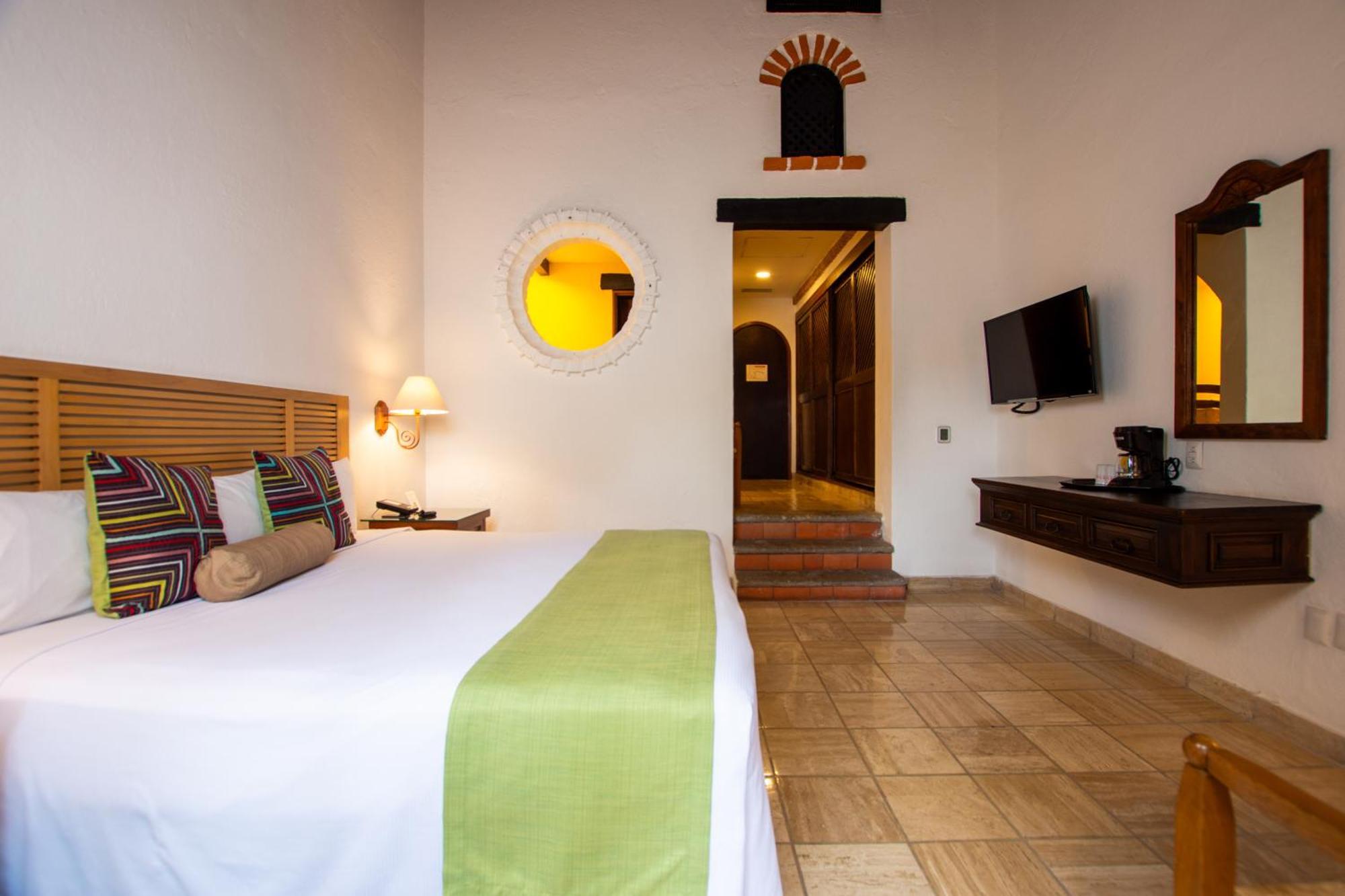 Hacienda Buenaventura Hotel & Mexican Charm Puerto Vallarta Eksteriør bilde
