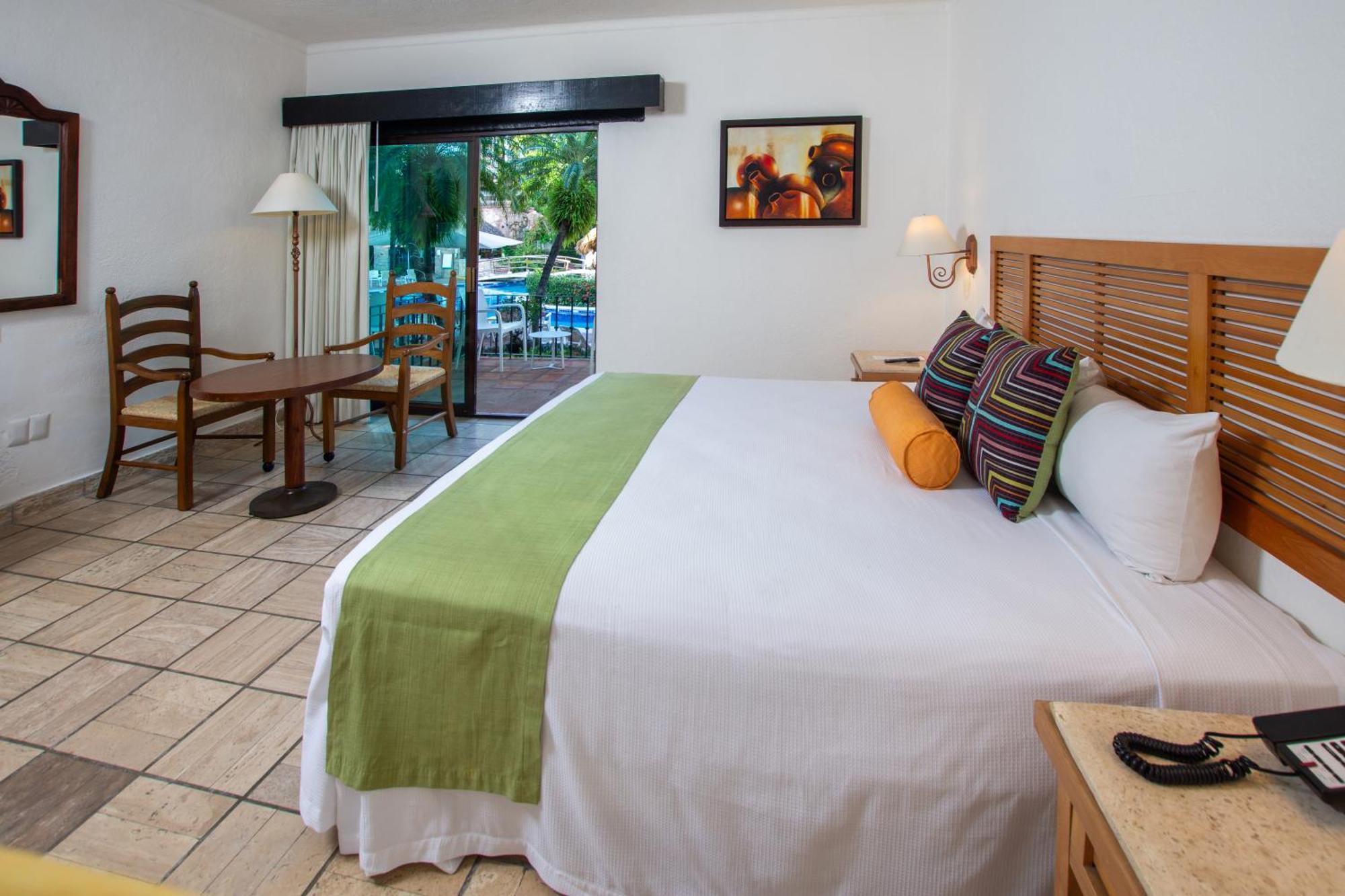 Hacienda Buenaventura Hotel & Mexican Charm Puerto Vallarta Eksteriør bilde
