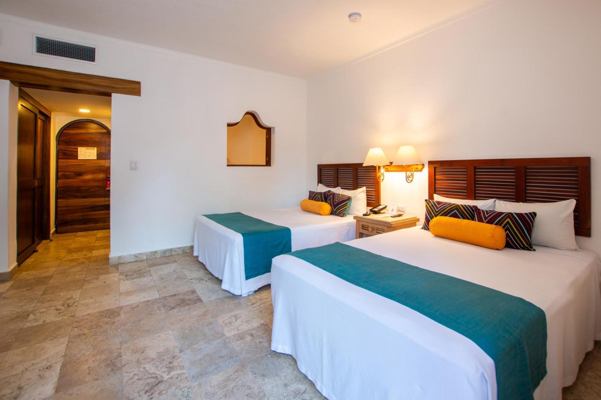 Hacienda Buenaventura Hotel & Mexican Charm Puerto Vallarta Eksteriør bilde
