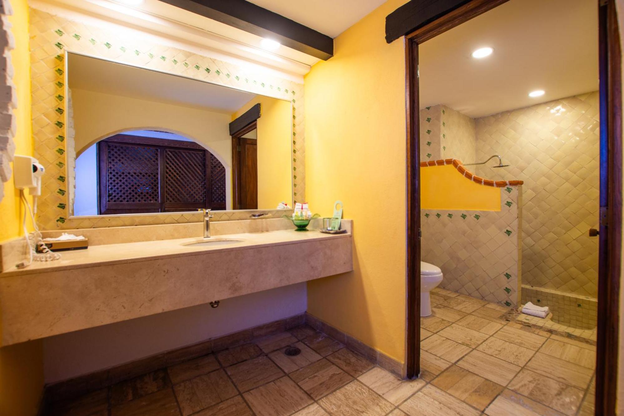 Hacienda Buenaventura Hotel & Mexican Charm Puerto Vallarta Eksteriør bilde