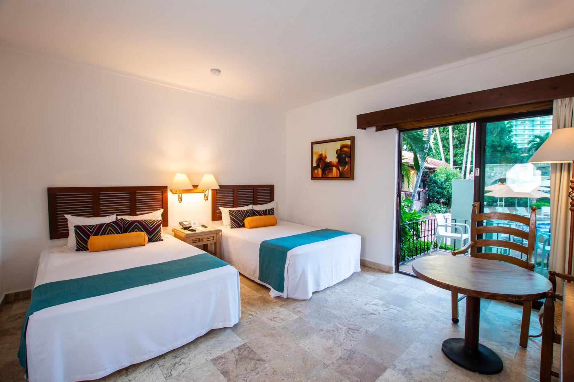 Hacienda Buenaventura Hotel & Mexican Charm Puerto Vallarta Eksteriør bilde