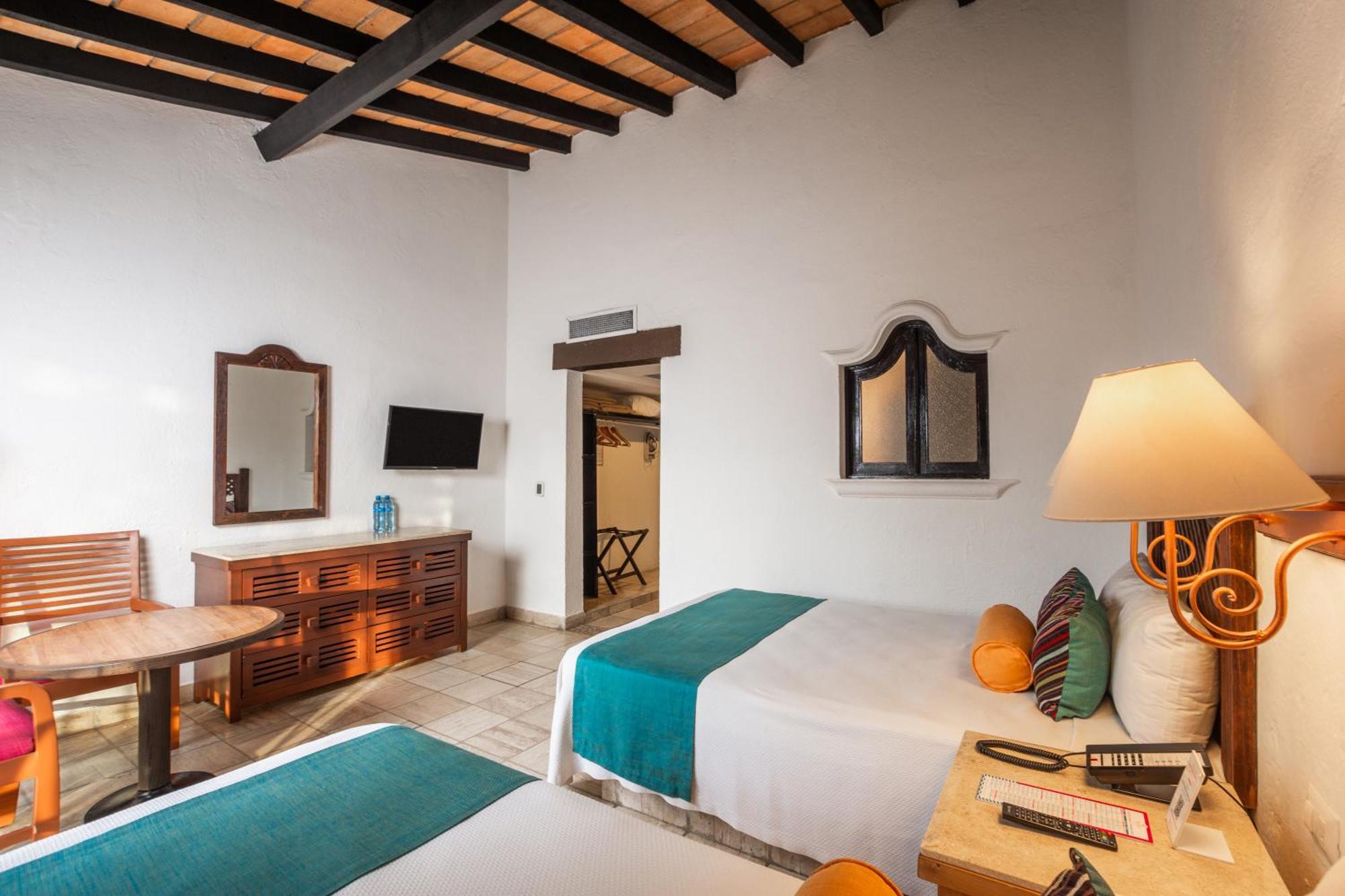 Hacienda Buenaventura Hotel & Mexican Charm Puerto Vallarta Eksteriør bilde