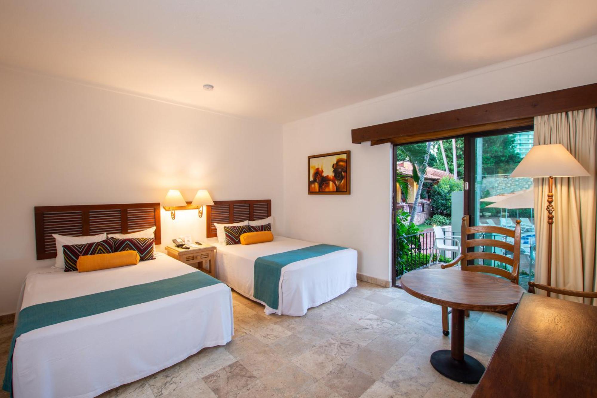 Hacienda Buenaventura Hotel & Mexican Charm Puerto Vallarta Eksteriør bilde