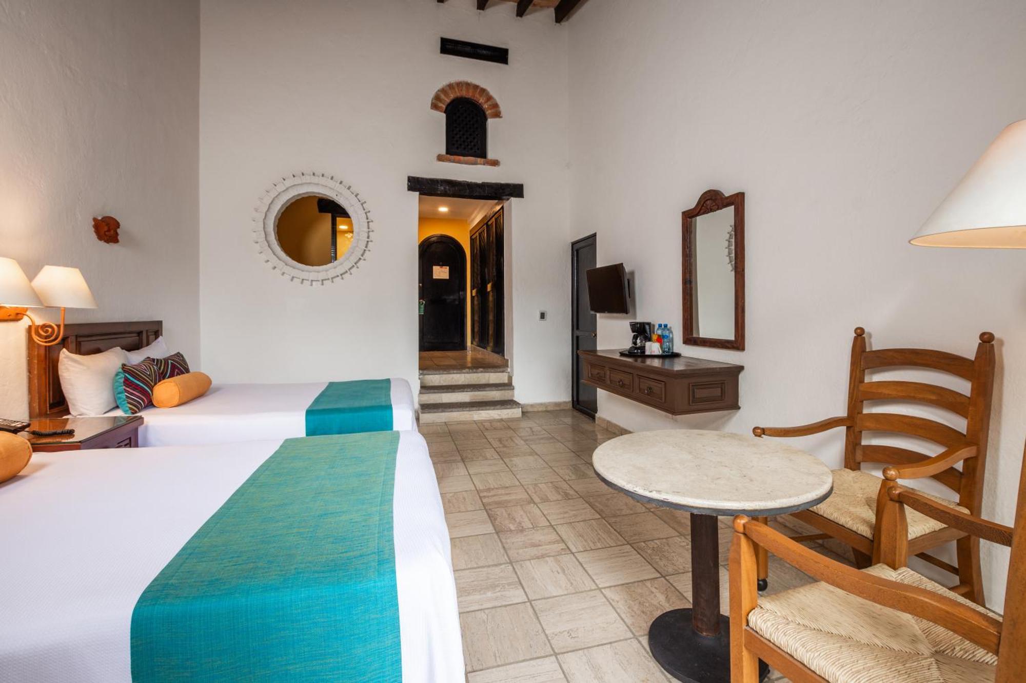 Hacienda Buenaventura Hotel & Mexican Charm Puerto Vallarta Eksteriør bilde