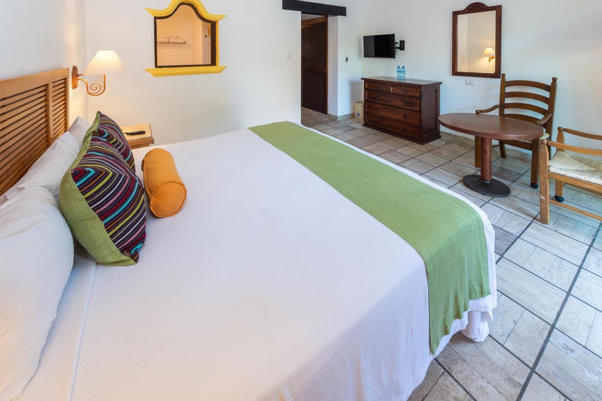 Hacienda Buenaventura Hotel & Mexican Charm Puerto Vallarta Eksteriør bilde