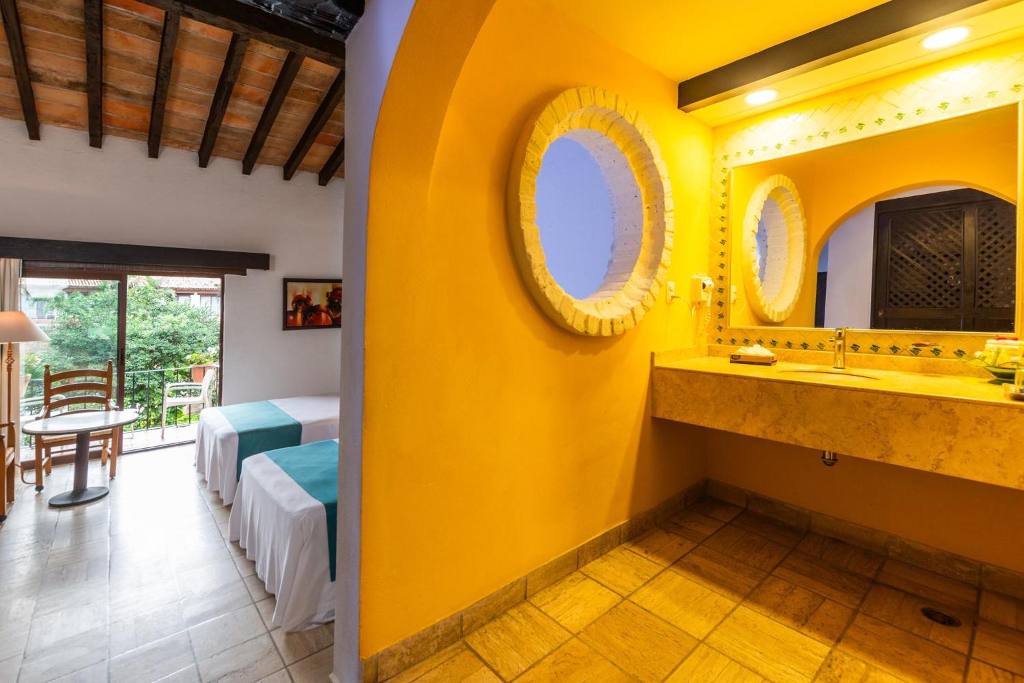 Hacienda Buenaventura Hotel & Mexican Charm Puerto Vallarta Eksteriør bilde