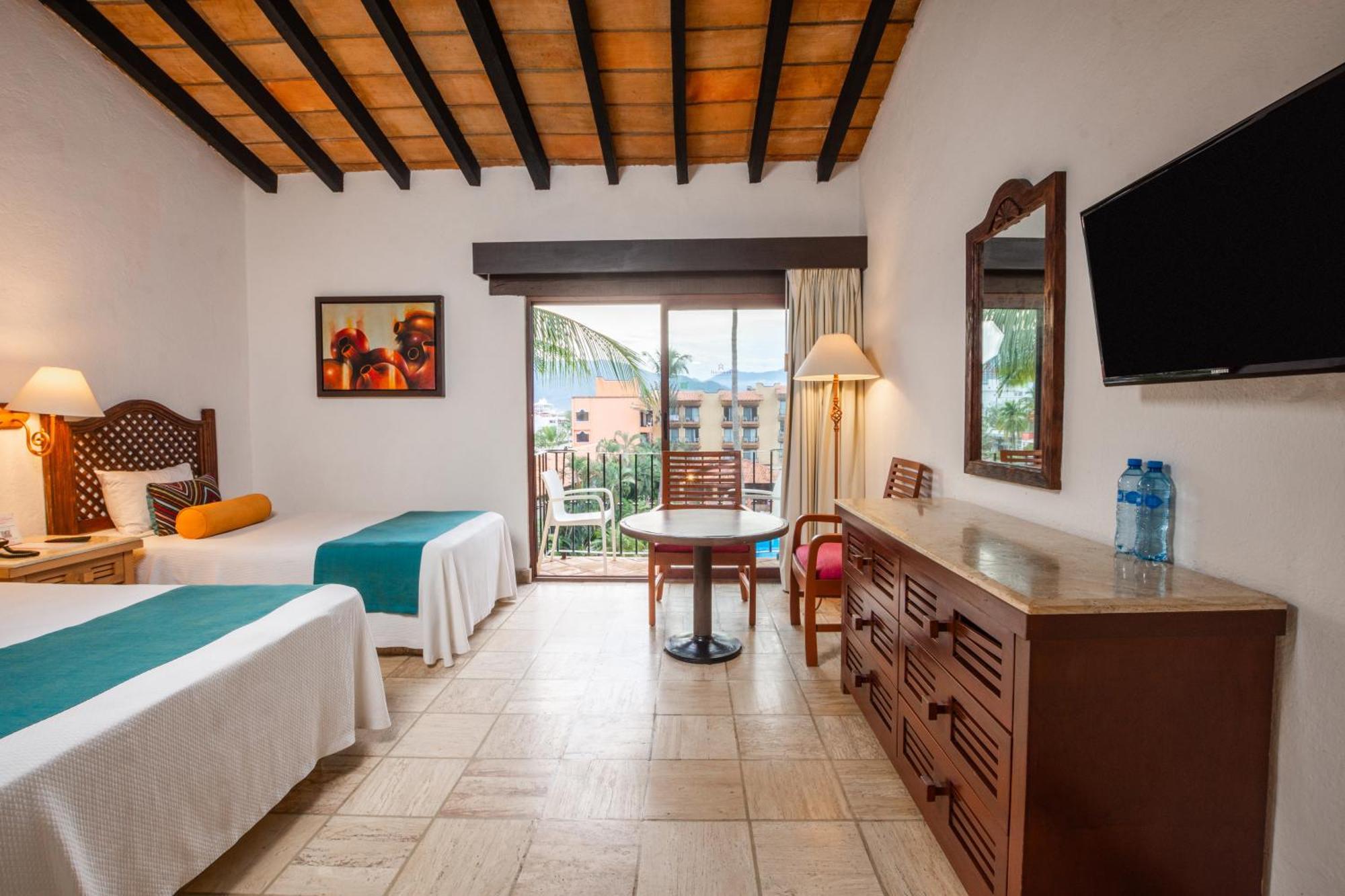 Hacienda Buenaventura Hotel & Mexican Charm Puerto Vallarta Eksteriør bilde
