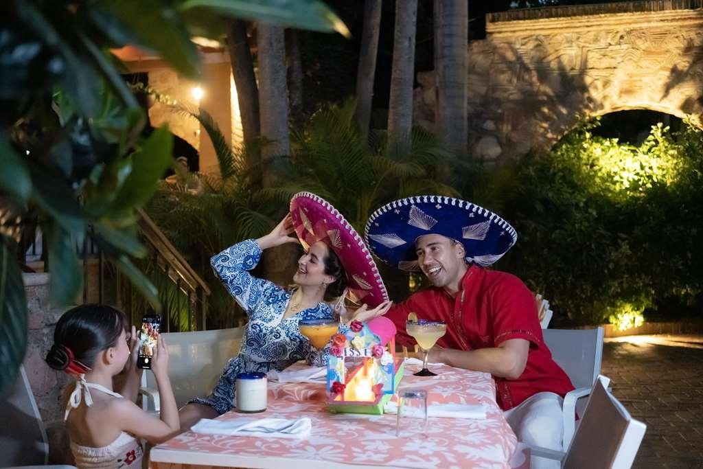 Hacienda Buenaventura Hotel & Mexican Charm Puerto Vallarta Fasiliteter bilde