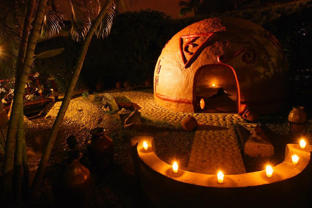 Hacienda Buenaventura Hotel & Mexican Charm Puerto Vallarta Eksteriør bilde