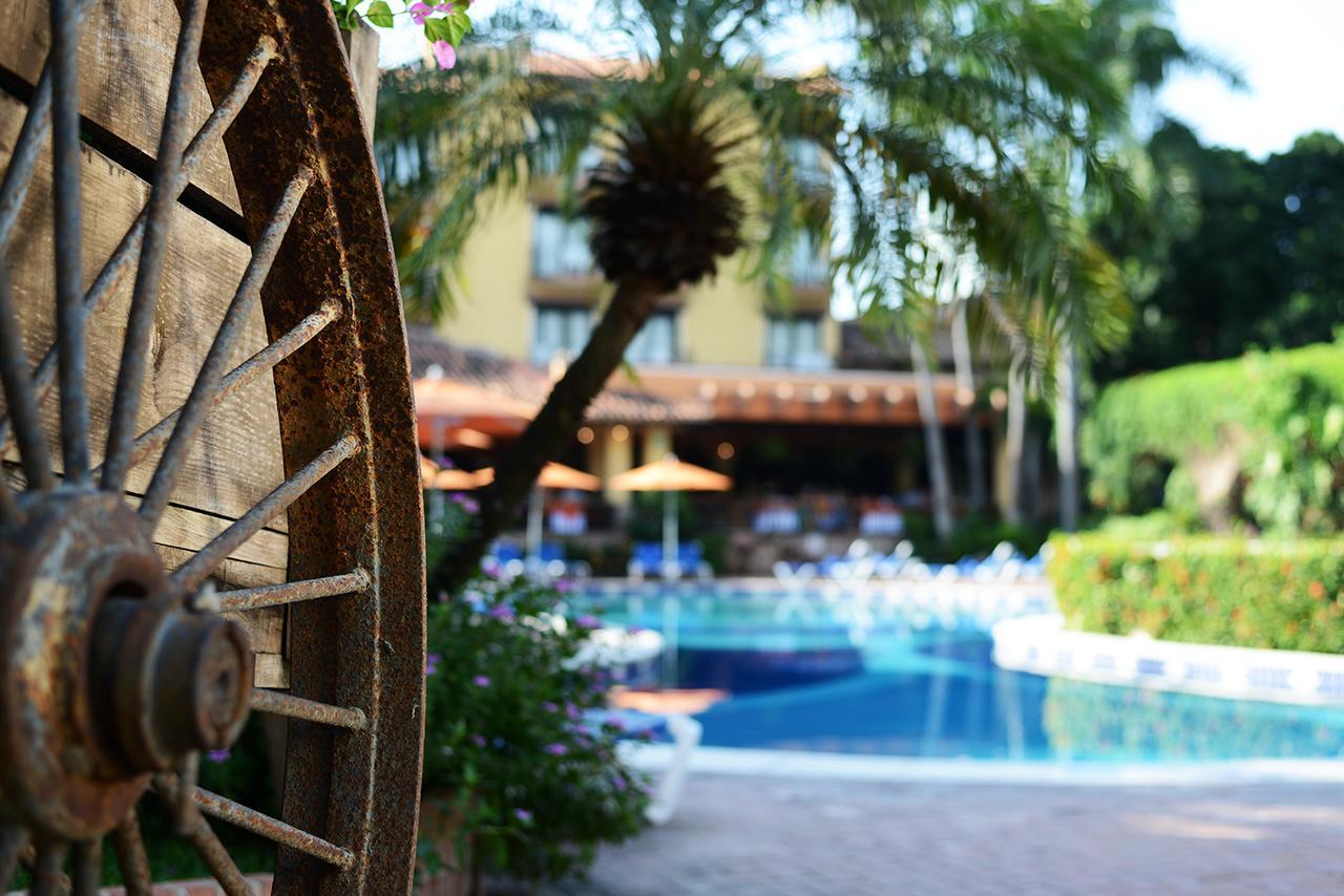 Hacienda Buenaventura Hotel & Mexican Charm Puerto Vallarta Eksteriør bilde